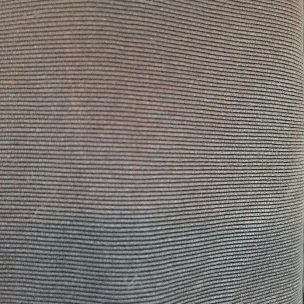 Mossimo Black Jacket Stretch L Double Breasted - image 4